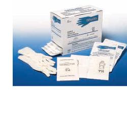 ZETALEX GUANTI CHIRURGICI 7,5 - FarmaLucia