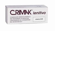 CRIMAK LENITIVO SCHERMANTE UV-IR 50 ML - FarmaLucia