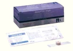 MEDICAZIONE NON ADERENTE STERILE CON COPRIDITO IN SILICONE PER FERITE MANI PIEDI APTIC DIGIT MISURA LARGE PER DITA 10 PEZZI - FarmaLucia