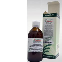 MUCILVIT MALVA 200 ML - FarmaLucia