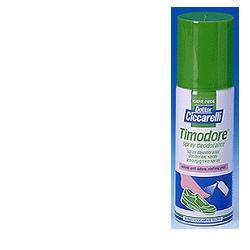 TIMODORE SPRAY 150 ML - FarmaLucia