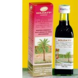 SOLDATT GINSENG 100 ML - FarmaLucia