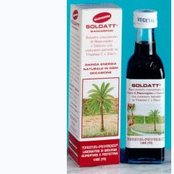 SOLDATT BIANCOSPINO 100ML - FarmaLucia
