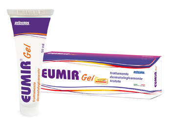 EUMIR GEL 50 ML - FarmaLucia