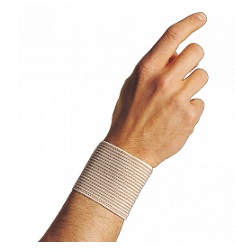 POLSINO A RIGHE GIBAUD COLORE BEIGE MISURA 8 CM TAGLIA 3 - FarmaLucia