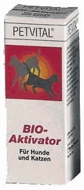 BIOAKTIVATOR 20 ML - FarmaLucia