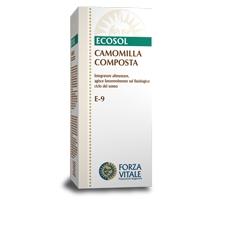 ECOSOL MELISED-T 60 COMPRESSE - FarmaLucia