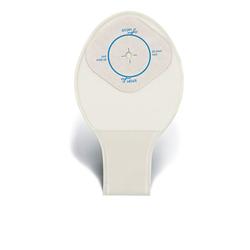 SACCA ILEOSTOMIA PEDIATRICA APERTA TRASPARENTE RITAGLIABILE MONO PEZZO CON BARRIERA PROTETTIVA SVILUPPATA SULLA TECNOLOGIA TOMAHESIVE ILEODRESS PEDIATRICO 8/50MM 15 PEZZI - FarmaLucia