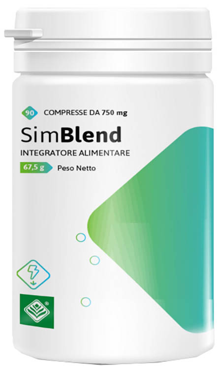 SIMBLEND 90 COMPRESSE - FarmaLucia