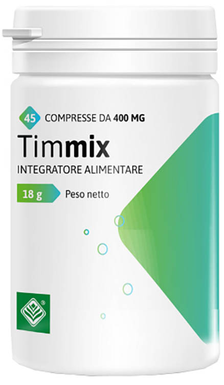 TIMMIX 45 COMPRESSE - FarmaLucia