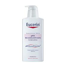 EUCERIN PH5 DETERGENTE FLUIDO 200 ML - FarmaLucia