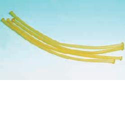 LACCIO EMOSTATICO DI LATTICE CON ORLETTI PER ENDOVENOSE BUSTA 10 PEZZI - FarmaLucia