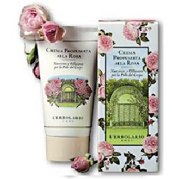 ROSA CREMA CORPO 150 ML - FarmaLucia