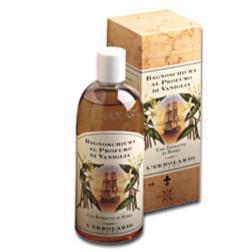 VANIGLIA BAGNOSCHIUMA 250 ML - FarmaLucia
