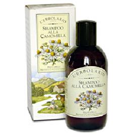 SHAMPOO CAMOMILLA 200 ML - FarmaLucia