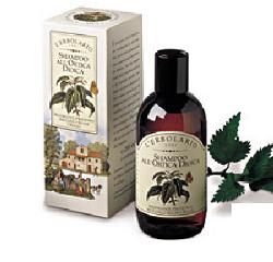 SHAMPOO ORTICA DIOICA 200 ML - FarmaLucia