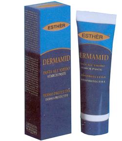 DERMAMID PASTA ALL'AMIDO 50 ML - FarmaLucia