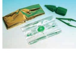 ZABBAN PINZETTA STERILE - FarmaLucia