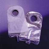 SACCA UROSTOMIA CON VALVOLA ANTIREFLUSSO E PELLICOLA DI RIVESTIMENTO DISPOSITIVO DUE PEZZI CON SISTEMA DI AGGANCIO ATRAUMATICO CONSECURA SACCA URO 45MM 10 PEZZI - FarmaLucia