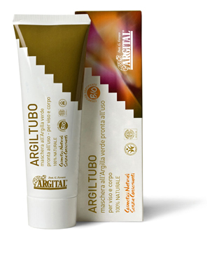 ARGILTUBO 250 ML - FarmaLucia