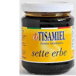 TISAMIEL 7 ERBE 250 G - FarmaLucia