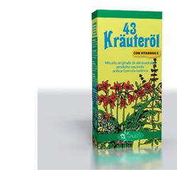KRAUTEROL 43 100 ML - FarmaLucia
