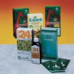 KRAUTEROL 99 100 ML - FarmaLucia