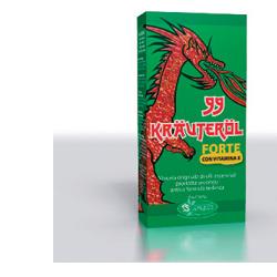KRAUTEROL 99 FORTE 100 ML - FarmaLucia