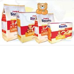 FOSFOVIT BISCOTTO 360 G - FarmaLucia