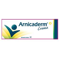 ARNICADERM CREMA 50 ML - FarmaLucia