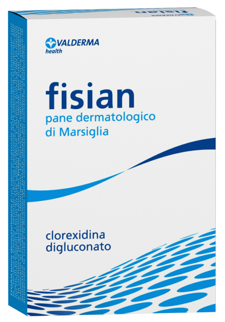 FISIAN PANE MARSIGLIA 100 G - FarmaLucia