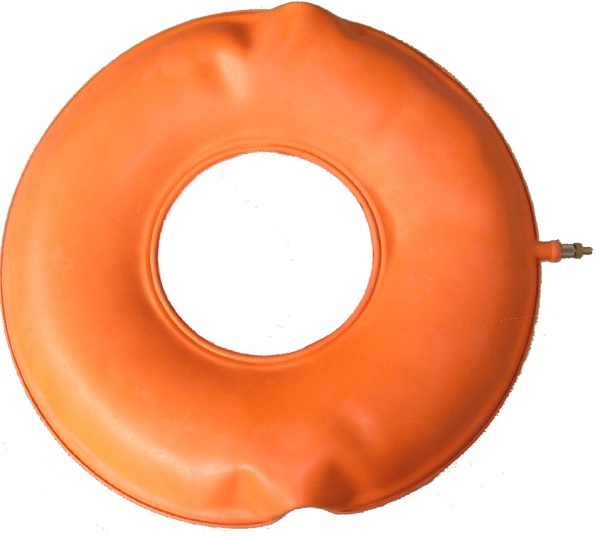 CIAMBELLA ESTERNA DIAMETRO ESTERNO 43CM - FarmaLucia