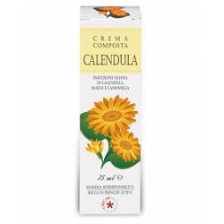 CALENDULA CREMA COMP VISO 75 G - FarmaLucia