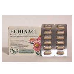 ECHINACI 36 CAPSULE VEGETALI - FarmaLucia