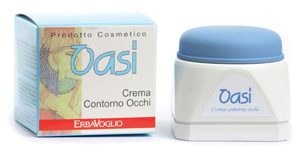OASI CR ANTIR CONT OCCHI 30ML - FarmaLucia