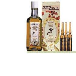 AMAZONIA 60 CAPSULE - FarmaLucia