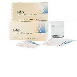 CK PROMIN ACIDO ASCORBICO + BICARBONATO 100 22,5 G - FarmaLucia