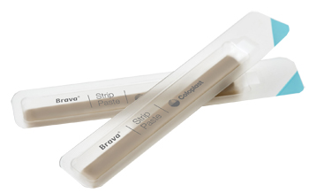 BRAVA PASTA IN STRISCE IDROCOLLOIDE NO ALCOL PER STOMIA 10 PEZZI - FarmaLucia