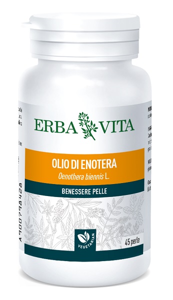 ENOTERA 45 PERLE - FarmaLucia