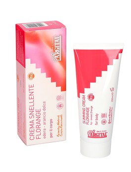 CREMA SNELLENTE FLORANGE 200 ML - FarmaLucia