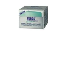EUBOS CREMA NORMALIZZANTE 50 ML - FarmaLucia