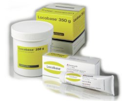LOCOBASE LIPOCREMA 350 G - FarmaLucia