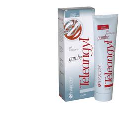 PHARCOS TELEANGYL GAMBE GEL 125 ML - FarmaLucia