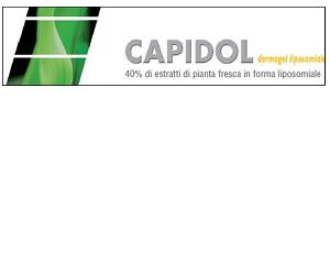 CAPIDOL DERMOGEL 50 ML - FarmaLucia