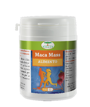 MACA POLVERE 500 G - FarmaLucia