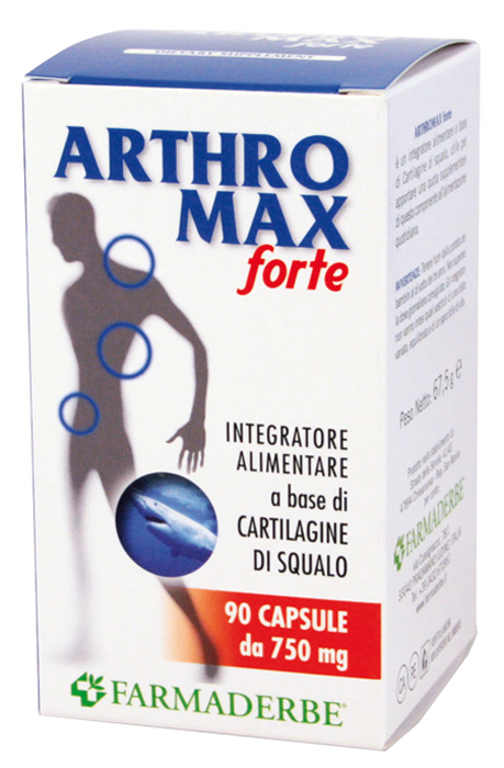 ARTHROMAX FORTE 90 CAPSULE - FarmaLucia