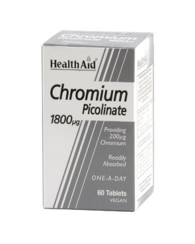 CROMO PICOLIN 60 COMPRESSE - FarmaLucia