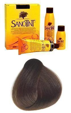 SANOTINT TINTURA CAPELLI 25 MOKA 125 ML - FarmaLucia