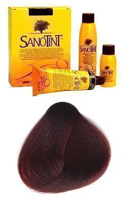 SANOTINT TINTURA CAPELLI 28 CASTANO ROSSO 125 ML - FarmaLucia