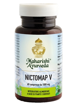 NICTOMAP V 60 COMPRESSE - FarmaLucia